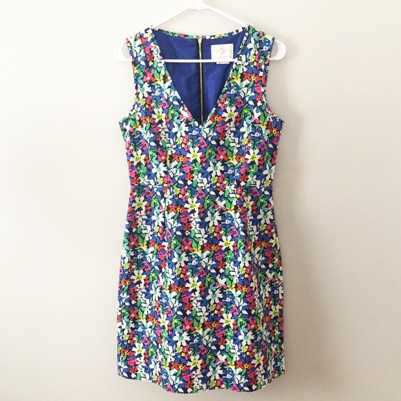 kate spade Dresses & Skirts - Kate Spade Mira Dress in Full Bloom